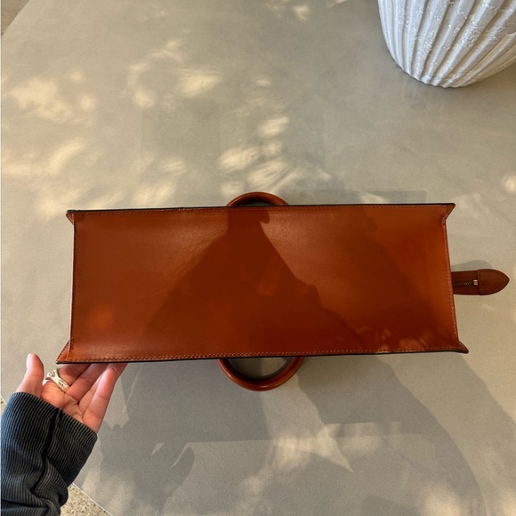 Louis Vuitton Epi Sac Triangle vintage bag - Picture 6 of 10